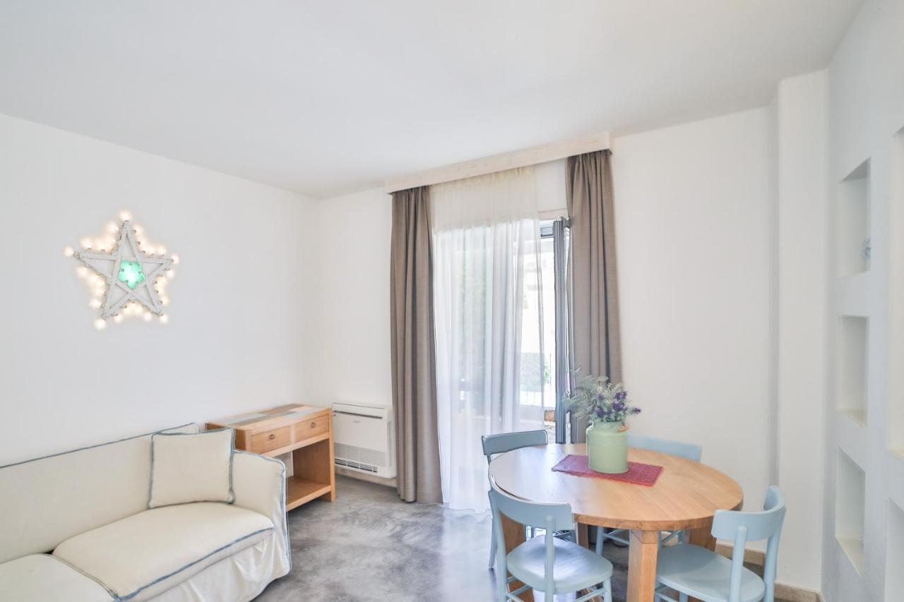 Borgo De Li Santi Apartahotel Otranto