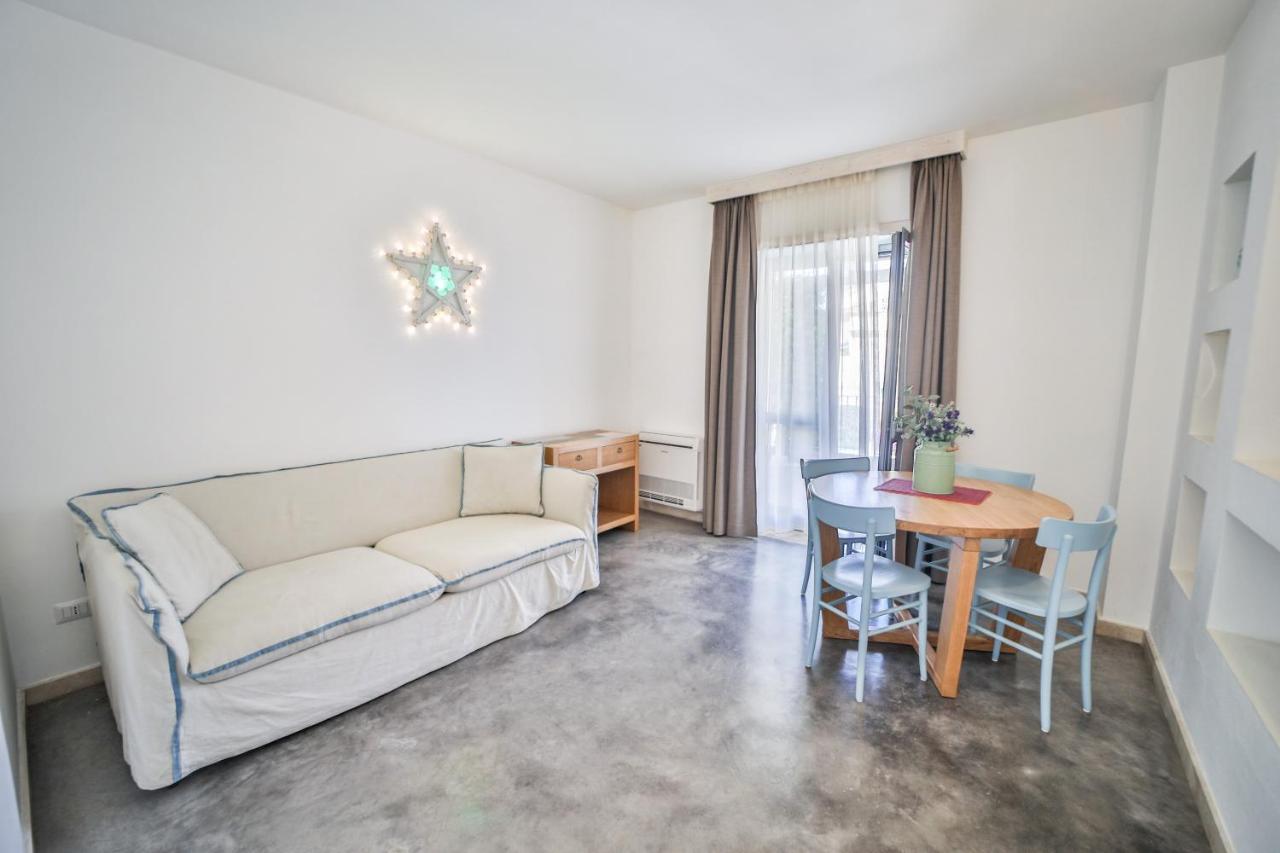 Apartahotel Borgo De Li Santi 3*