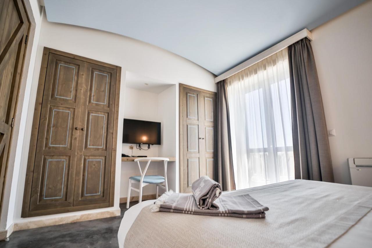 Borgo De Li Santi 3*