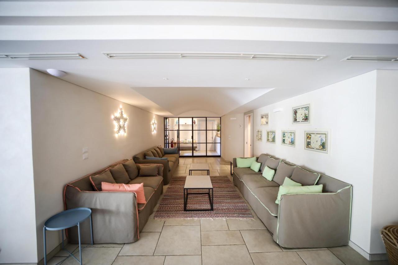 Borgo De Li Santi Apartahotel Otranto
