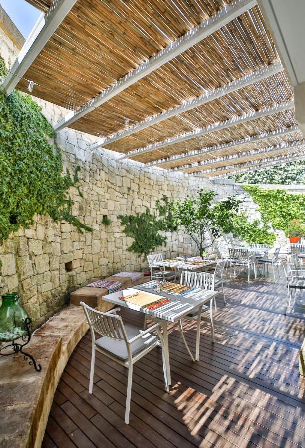 Borgo De Li Santi 3*