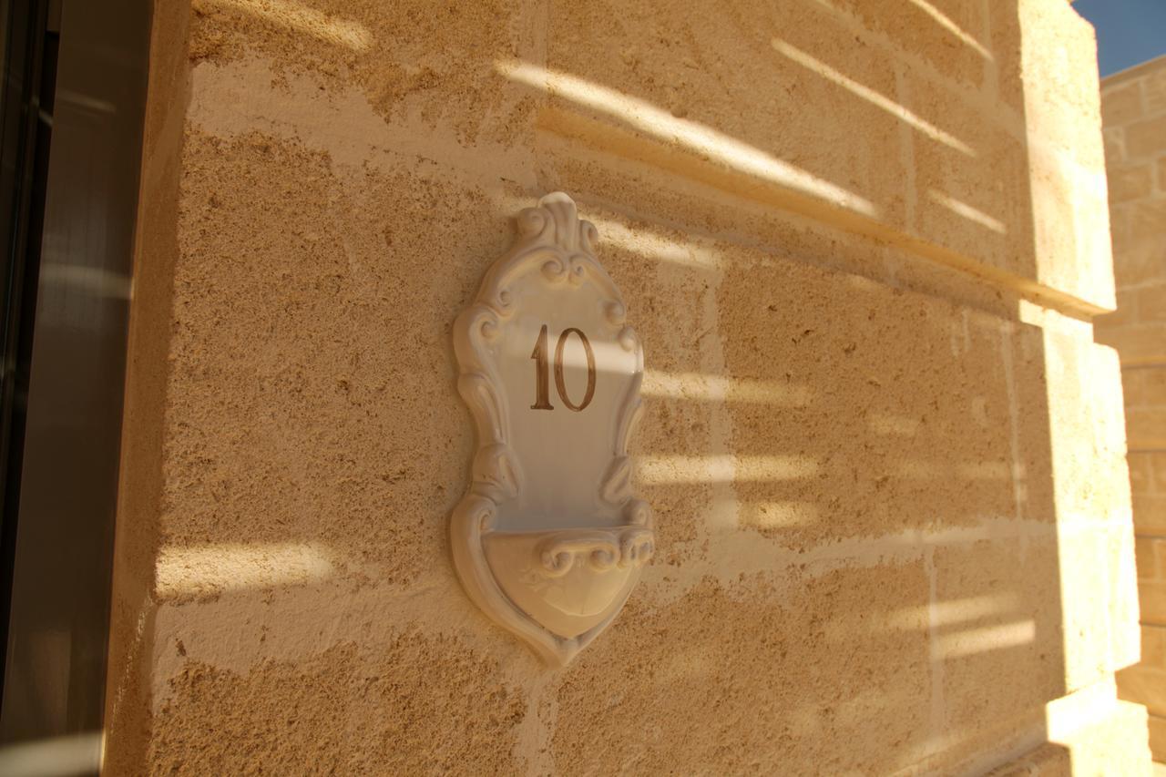 Borgo De Li Santi