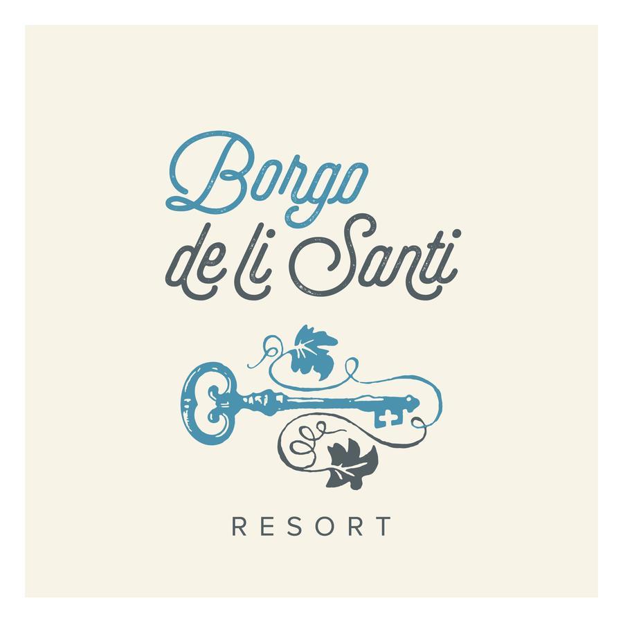 Borgo De Li Santi Apartahotel Otranto