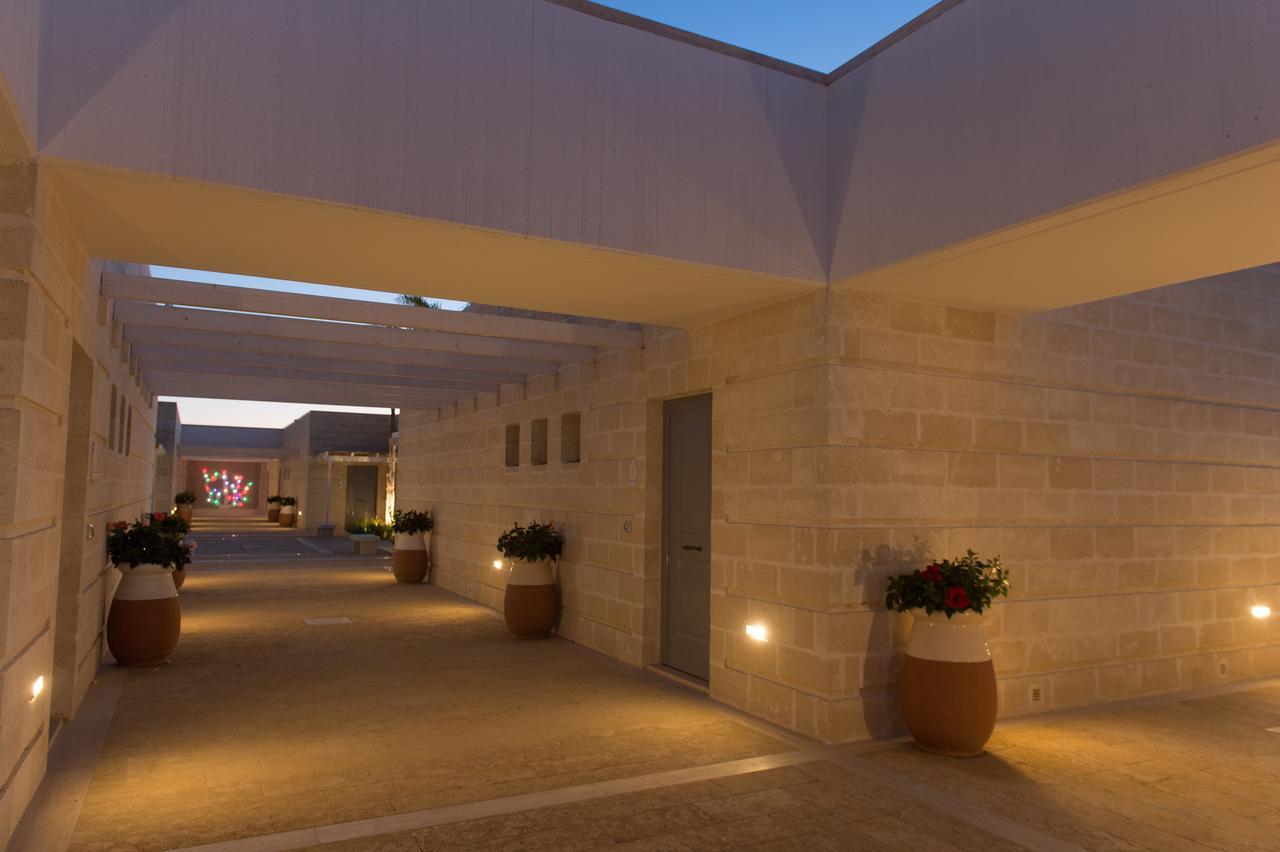 Borgo De Li Santi 3* Otranto