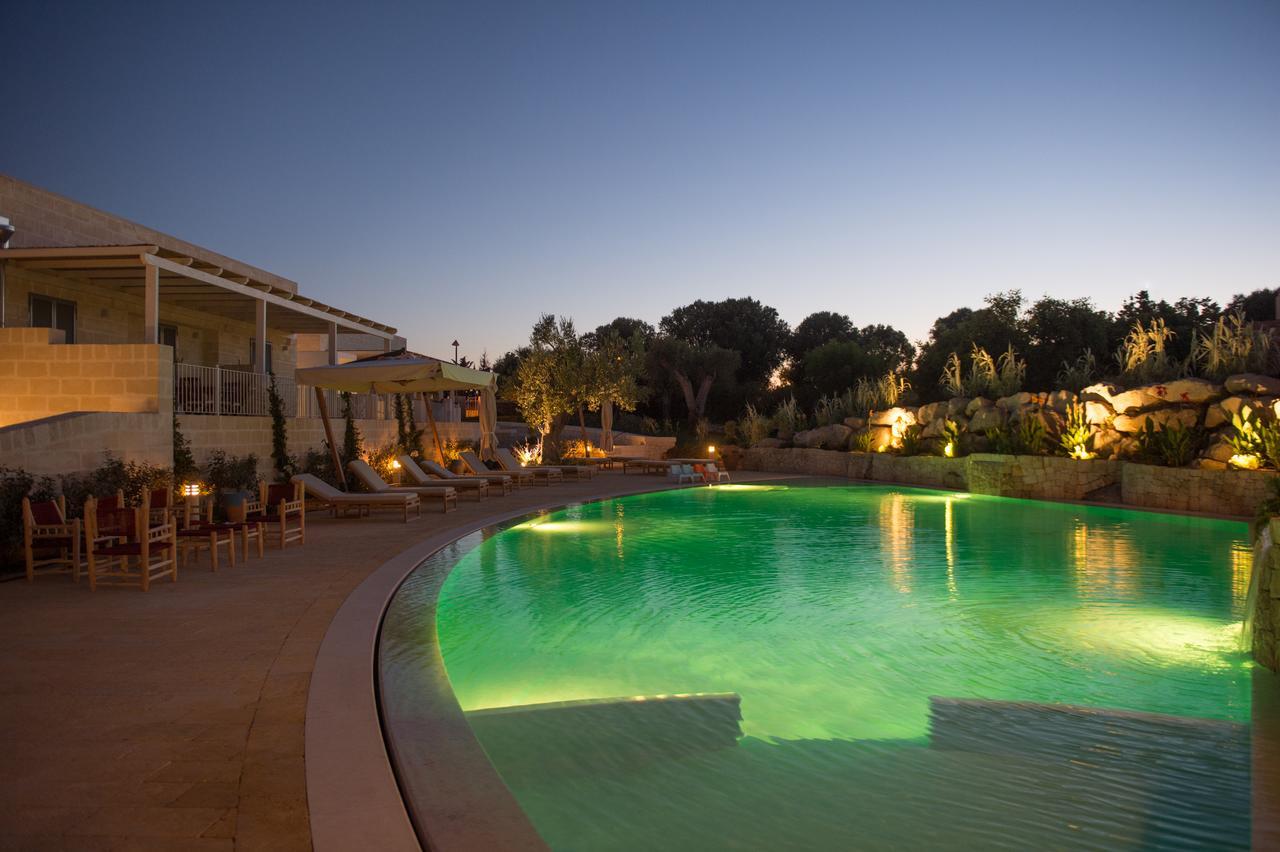 Borgo De Li Santi 3*