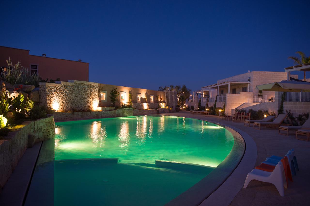 Borgo De Li Santi 3* Otranto