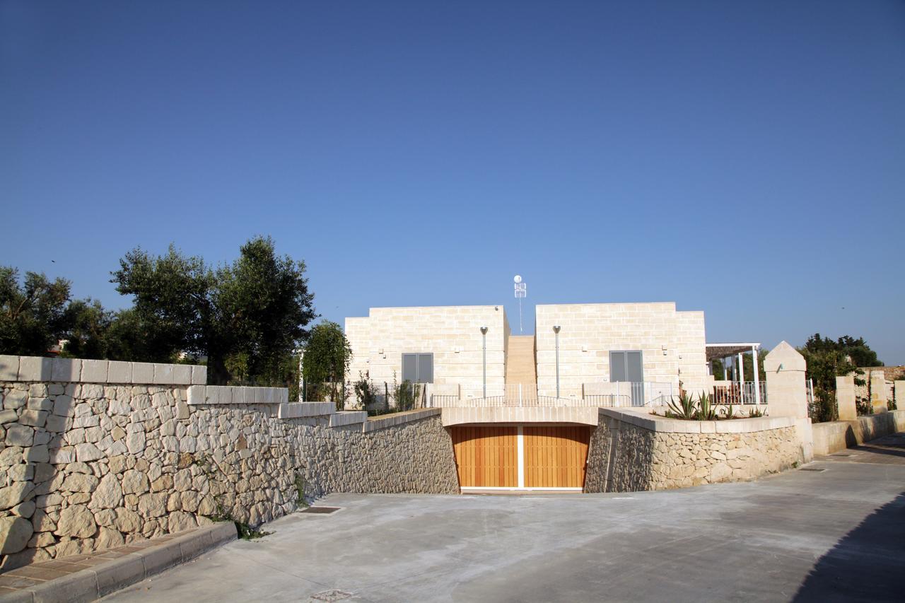 Apartahotel Borgo De Li Santi 3*