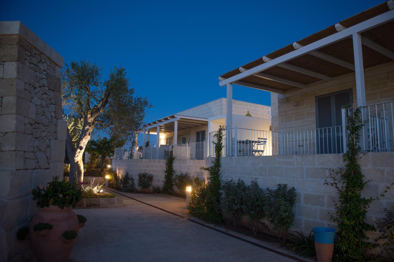 Borgo De Li Santi Apartahotel Otranto