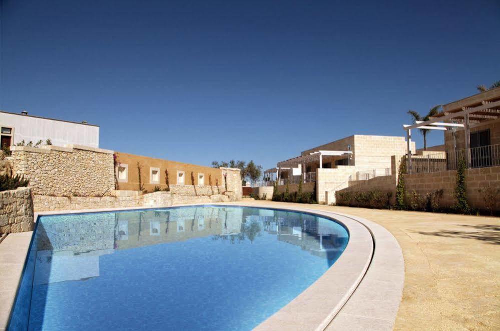 Borgo De Li Santi Apartahotel Otranto