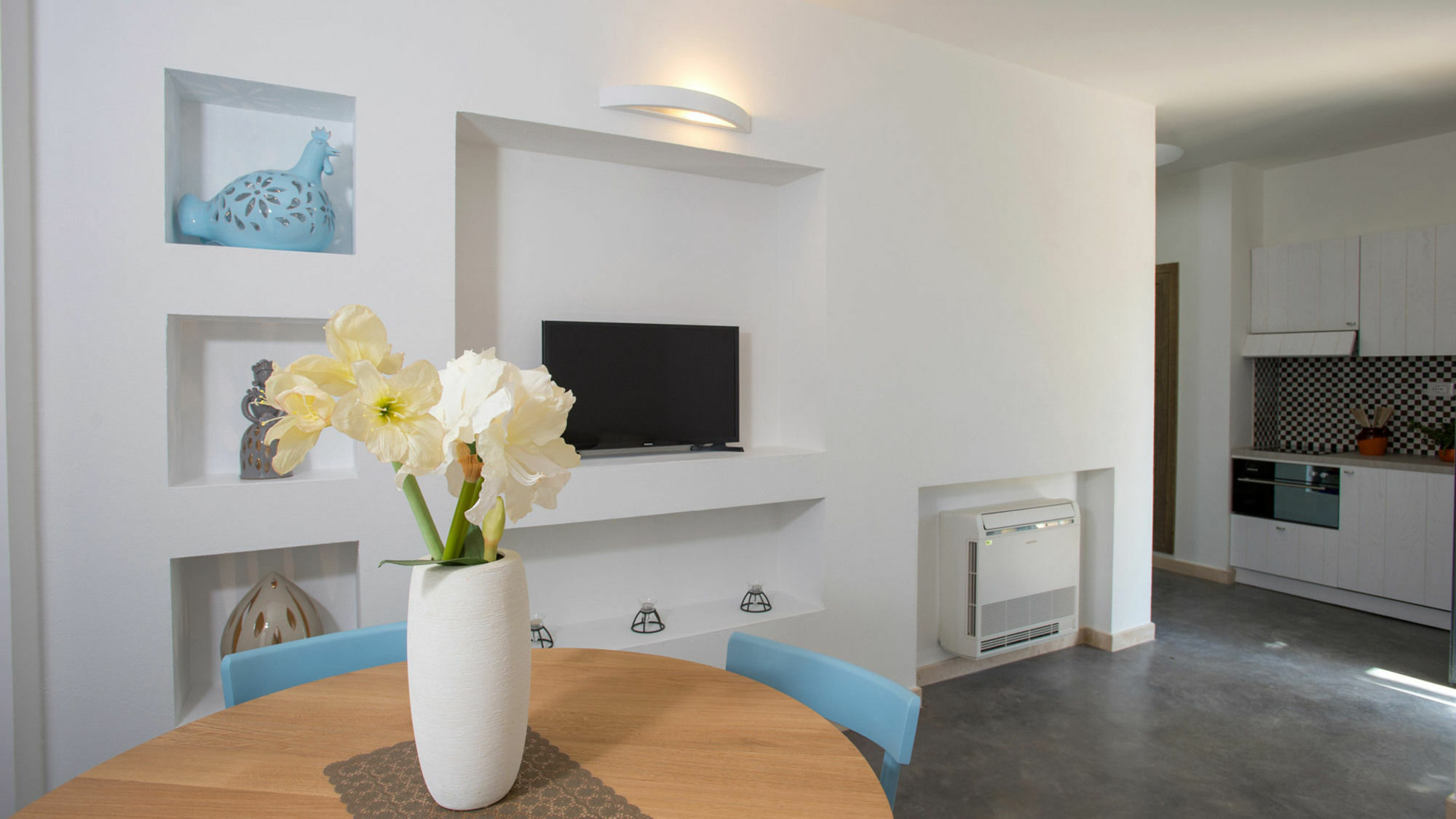 Borgo De Li Santi Apartahotel