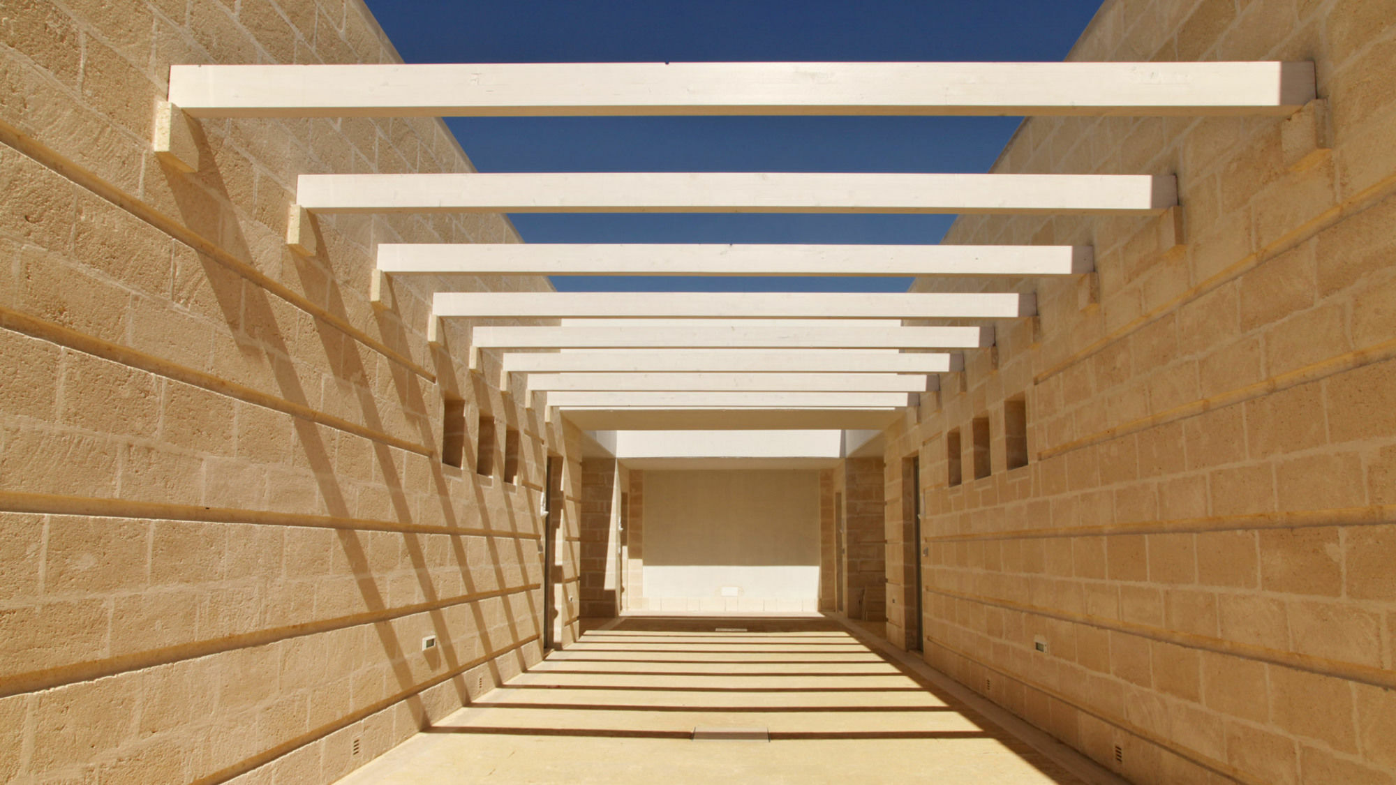 Apartahotel Borgo De Li Santi Otranto