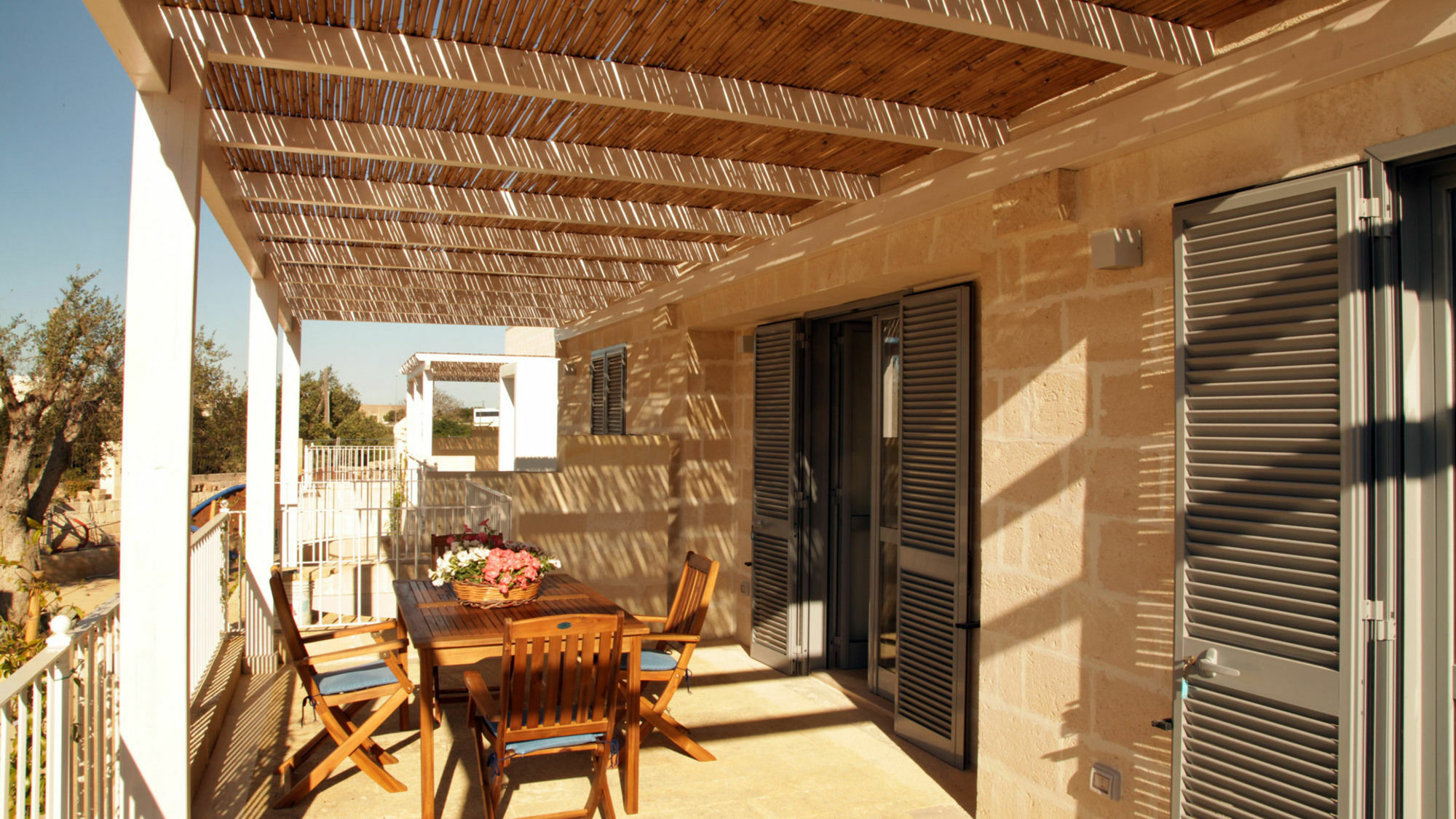 Borgo De Li Santi 3*