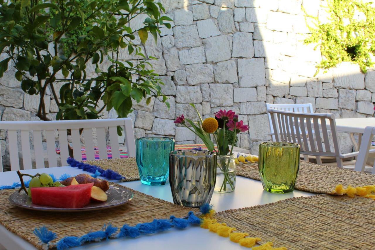 Borgo De Li Santi Apartahotel Otranto