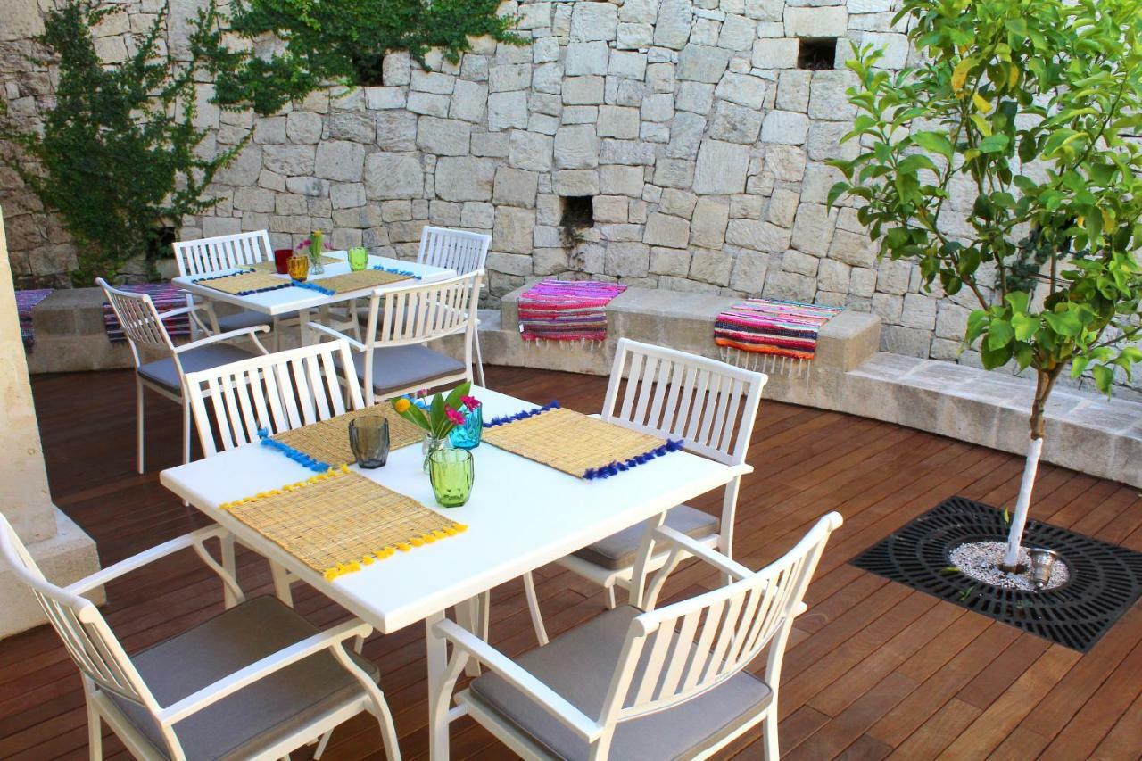 Borgo De Li Santi Otranto