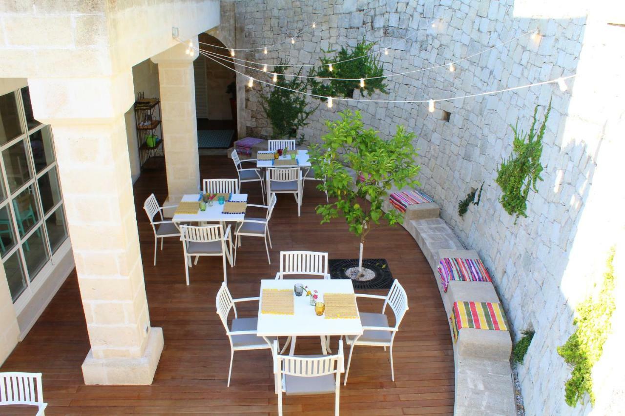Borgo De Li Santi Apartahotel 3*