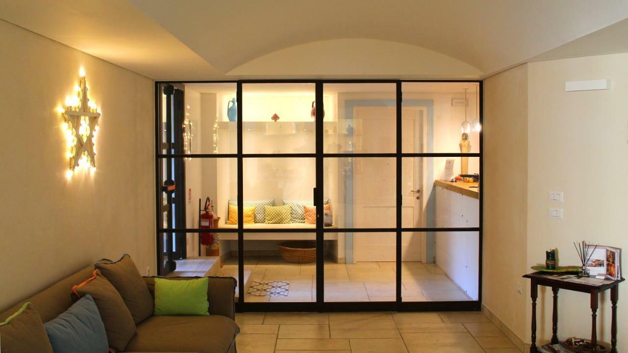 Borgo De Li Santi