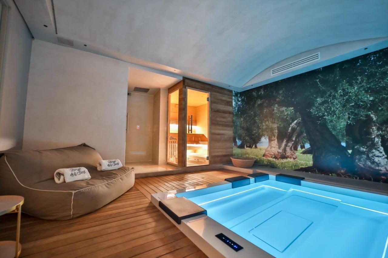 Borgo De Li Santi 3* Otranto