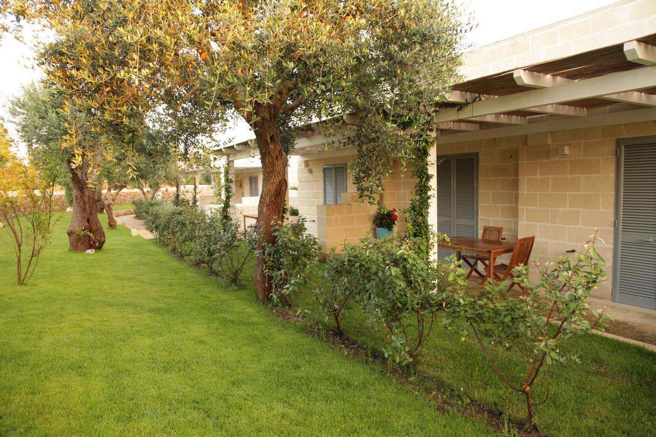 Borgo De Li Santi