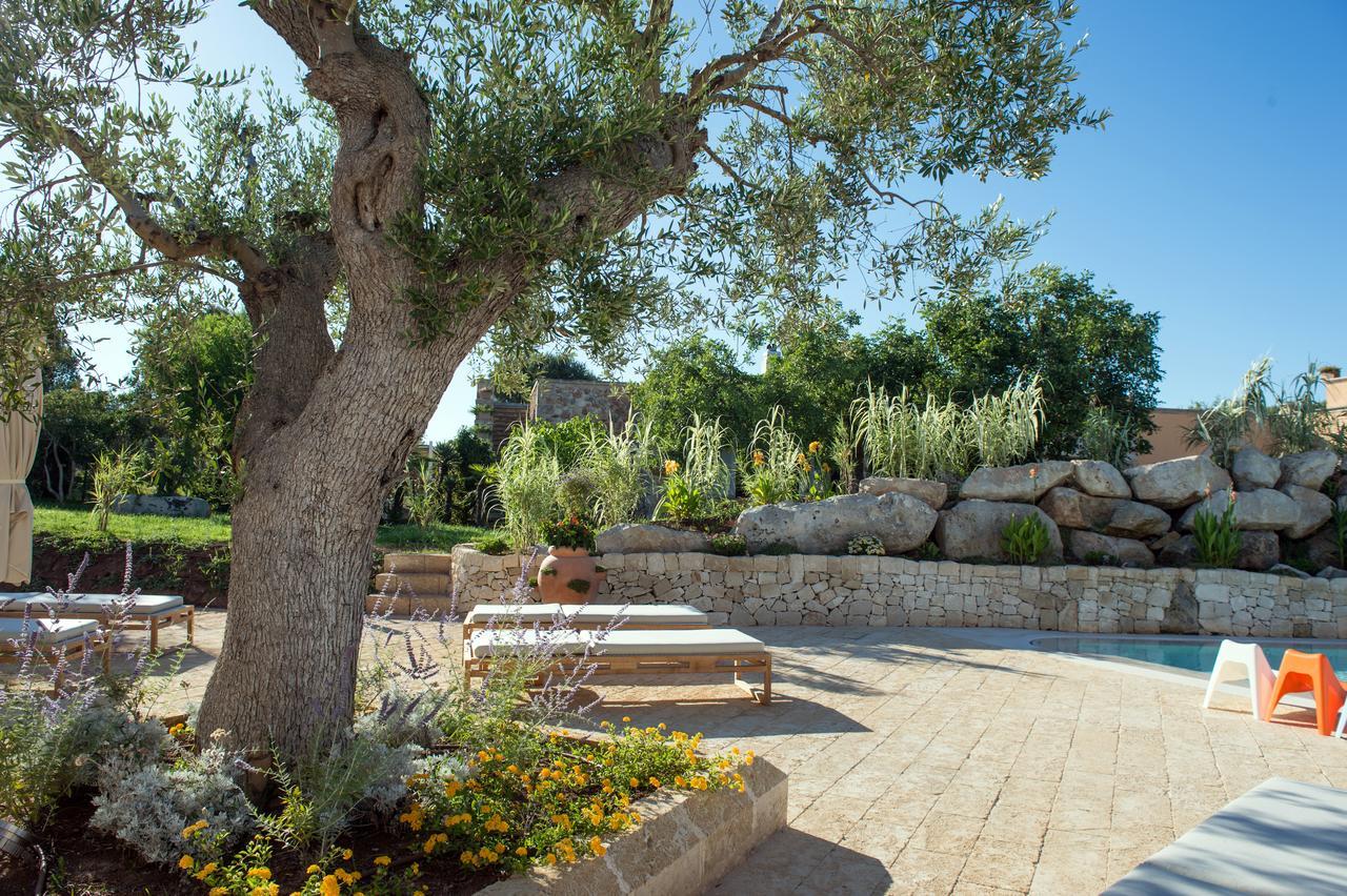 Borgo De Li Santi Otranto