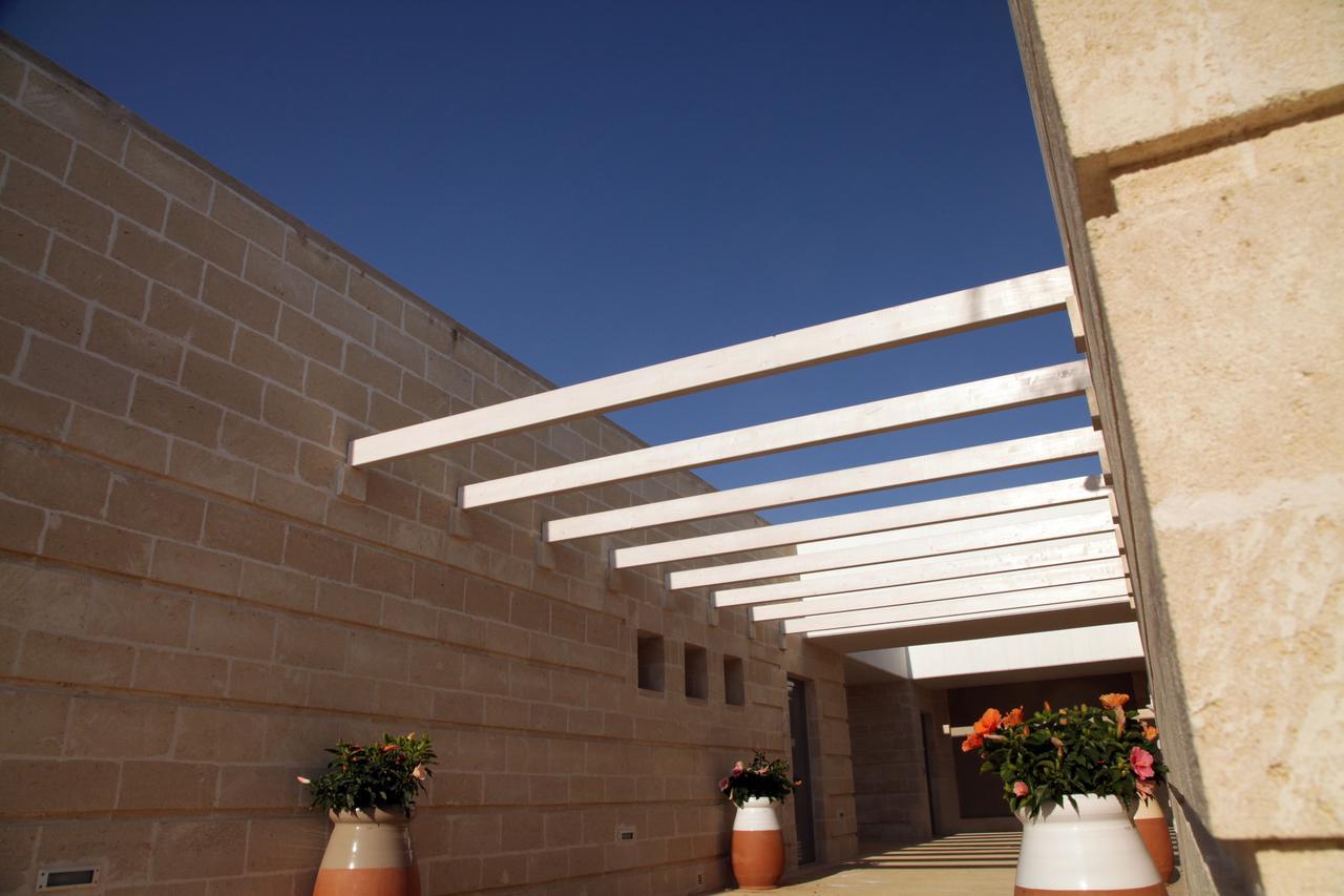 Borgo De Li Santi 3*
