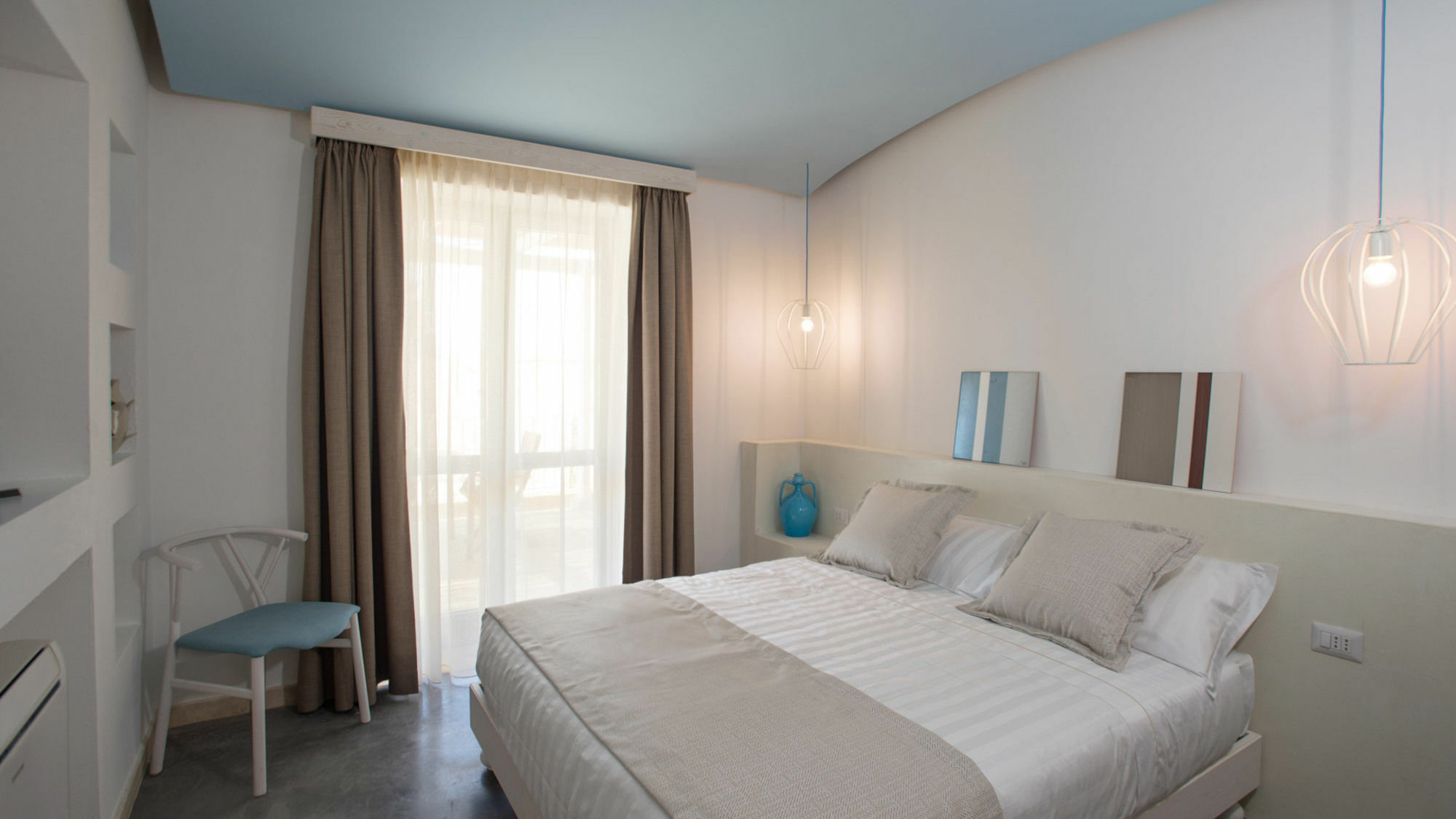 Aparthotel Borgo De Li Santi Otranto
